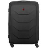 Wenger 612538 Prymo Large Bavul, Siyah
