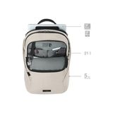 Wenger Mx Dizüstü Bilgisayar Sırt Çantası, Dizüstü Bilgisayar, 10 Inçe Kadar Tablet, Kadın, Erkek, Iş, Üniversite, Okul, Seyahat, Bej, Mx Light, Mx Light Dizüstü Bilgisayar Sırt Çantası - 0 - 3 Yaş - 0 - Siyah
