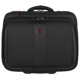 Wenger Patriot 17" Tekerlekli 2li Evrak Çantası 600662
