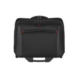 Wenger Potomac 17" Tekerlekli 2li Evrak Çantası 600661