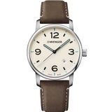 Wenger Swiss Urban Metropolitan 01.1741.118 Erkek Kol Saati
