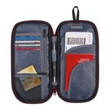 Wenger Traveller Organizer Cüzdan 611880 (RFID KORUMALI) (Çok Renkli)