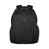 Wenger, XE Professional, 15,6 inç Laptop Sırt Çantası Tablet Cepli Siyah, Siyah, 15,6", Gündelik