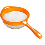 Wenken Lale Süzgeç - Asorti - 17 cm - Çok Renkli