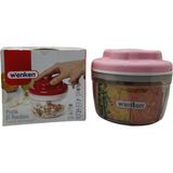 Wenken LARİMAR050 Pratik Ipli El Rondosu