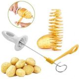Wenken Spiral Patates Dilimleyici UR-3343