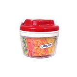 Wenken UR-3059 Kırmızı Pratik El Rondosu