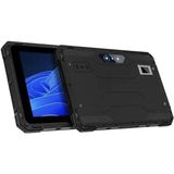 Wenn Gx Ultra 10.1" Barkod Okuyucu Rugged Tablet 8gb Ram 128GB Hafıza - Siyah