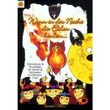 Wenn in der Nacht die Eulen heulen: Dekoratives und Gruseliges für Herbst & Halloween mit Window Color