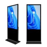 Wenn Totem Dokunmatik Kiosk 50" Windows 10 16GB RAM 240 SSD