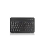 WennTab Ultra 10.4" Tablet İçin Uyumlu Bluetooth Tablet Klavyesi Mini Slim Şarjlı Kablosuz