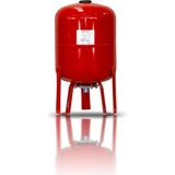 Wenta Isı Teknolojileri Wenta WE-200 200 Lt Hidrofor Tankı – 10 Bar, Diktip