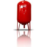 Wenta WE-100 100 Lt Hidrofor Tankı – 10 Bar, Diktip