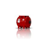Wenta WE 50 L Yatık Tip Hidrofor Tankı