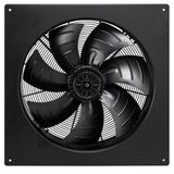 Wento RFGT6 071 XQ 710 mm 900 Devir 380V Davlumbazlı Aksiyal Fan