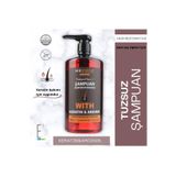 WEPROF Keratin & Argının Şampuan