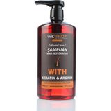 Weprof Keratin&arginin Tuzsuz Şampuan - WENUE7