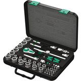 Wera 05003594001 Bits ve Lokma Anahtar Set