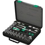 Wera 05003645001 Bits ve Lokma Anahtar Set