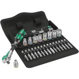 Wera 05004016001 Bits ve Lokma Anahtar Set