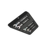 Wera 05020230001 6003 Joker 5 Set 1 Kombine Anahtar Seti