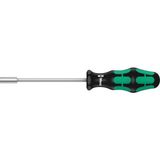 Wera 05029425001 395 10x125 mm Lokmalı Tornavida