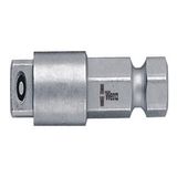 Wera 05050215001 Bits Adaptörü