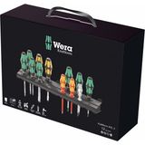 Wera 05051011001 Kraftform XXL 2 12 parça Tornavida Seti