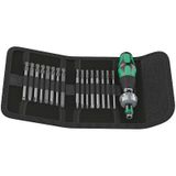 Wera 05051040001 Kraftform Kompakt