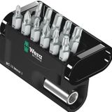 Wera 05057424001 Bits Set