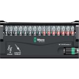 Wera 05057430001 Bits Set