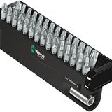 Wera 05057432001 Bits Set