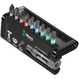 Wera 05057680001 Bits Set