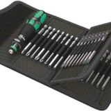 Wera 05059297001 62 33 Parça Kraftform Kompakt