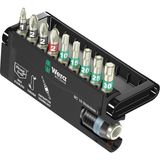 Wera 05071110001 Bits Set