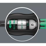 Wera 05075620001 C1 1/2'' 10-50 nm Tork Anahtarı
