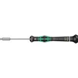 Wera 05118112001 2069 Elektronikçiler için Lokma Anahtar, 2.5 inç x 60 mm