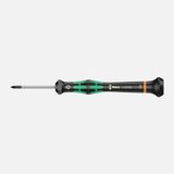 Wera 05118145001 2072 MikroStix D3LUM Tornavida
