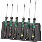 Wera 05118150001 2035/6 A Tornavida Seti