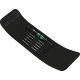 Wera 05135938001 Kraftform kompakt mikro evrensel tornavida seti