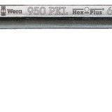 Wera 10,0 mm 950 PKL Topbaş Alyan