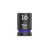 Wera 1/2'' Lokma 8790 Cımpactor 16.0 mm
