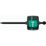 Wera 1267 Bayrak Tipi A Torx 9 Tornavida