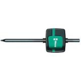 Wera 1267 Bayrak Tipi B TX 15x4 Tornavida