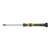 Wera 1550 ESD Mikro PZ 1x80 mm Tornavida