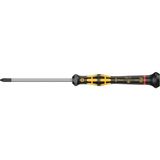 Wera 1550 PH1x60 mm Elektronikçi Tornavida