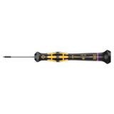 Wera 1567 ESD Mikro 1 IPRx40 mm Tornavida