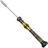 Wera 1569 Esd Mikro Lokma Başlı Tornavida 60X1,5MM (05030410001)
