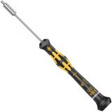 Wera 1569 Esd Mikro Lokma Başlı Tornavida 60X2MM (05030412001)