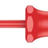 Wera 160İ İzoleli Düz 1.2x8x175 mm Tornavida